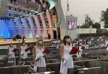Immaculate Heart High School Grads Return to Hollywood Bowl for 115th ...