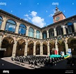 Bologna University is the oldest academic institution of the world ...