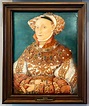 "Portrait of Hedwig Jagiellon (1513–1573)." Hans Krell - Artwork on USEUM