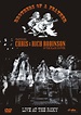 Best Buy: Chris Robinson/Rich Robinson: Brothers of a Feather Live at ...
