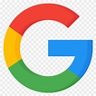 Google logo design isolated illustration premium vector PNG - Similar PNG