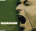 Rammstein - Ich Will | Releases, Reviews, Credits | Discogs