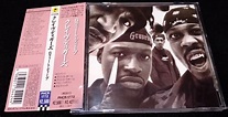 ヤフオク! - Gravediggaz / 6 Feet Deep 国内帯 RZA Prince P...