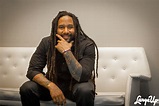 Impressions: A Week in New York with Ky-mani Marley - LargeUp