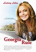 Poster Georgia Rule (2007) - Poster Bunica-i șefa! - Poster 12 din 13 ...