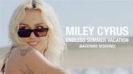 Vocal Legend Miley Cyrus Returns with Album ‘Endless Summer Vacation ...