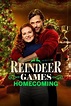 Reindeer Games Homecoming (2022) - FilmAffinity