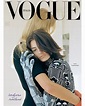 美国女演员戴安娜·席佛斯登上意大利版《VOGUE》封面九月刊！_手机新浪网