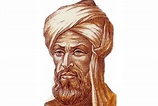 Muslim Mathematician Al Khwarizmi