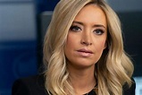 The Political Life And Times Of Kayleigh McEnany - The Union Journal