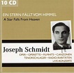 Joseph Schmidt - Ein Stern fällt vom Himmel (10 CDs) – jpc