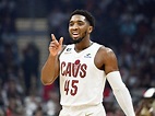 The Cavaliers Bet Big On Donovan Mitchell. Here’s Why It’s Working ...