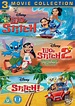 Lilo and Stitch/Lilo and Stitch 2/Stitch! The Movie | DVD Box Set ...