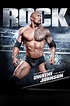The Rock: The Epic Journey of Dwayne Johnson (2012) - Posters — The ...