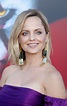 MENA SUVARI at It: Chapter Two Premiere in Westwood 08/26/2019 – HawtCelebs