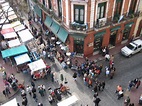 Feria de San Telmo | Public Markets