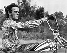 20 Amazing Vintage Photos of Peter Fonda as Wyatt in ‘Easy Rider’ (1969 ...