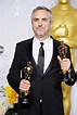 Alfonso Cuarón | Here Are This Year's First-Time Oscar Winners ...