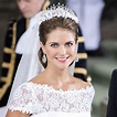 Magdalena de Suecia en 35 peinados de princesa - Foto 33