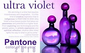 Pantone Color of the Year: Ultra Violet | Miller Interior Design