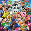 Super Smash Bros. Ultimate - Official hi-res icon! : r/NintendoSwitch