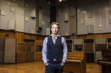 Giles Martin Named UMG's Head of Audio & Sound | Billboard
