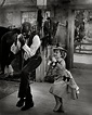 MI ENCICLOPEDIA DE CINE: 1935 - La pequeña coronela - The Little ...