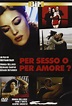 Per sesso o per amore? [Italia] [DVD]: Amazon.es: Monica Bellucci ...
