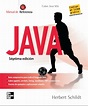 Java: Manual de referencia, 7ma Edición – Herbert Schildt | FreeLibros