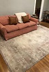 West Elm Persian Area Rug 8x10 for Sale in San Diego, CA - OfferUp