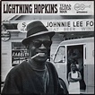 Lightnin' Hopkins - The Texas Blues Man (Vinyl, LP, Album) | Discogs