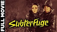 Subterfuge (1968) | English Thriller Movie | Gene Barry, Joan Collins ...