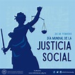 Día Mundial de la Justicia Social | Sistema Universitario de ...