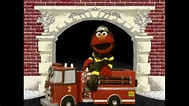 opening to elmo visits the firehouse 2002 DVD - YouTube