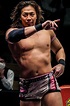 Konosuke Takeshita | Puroresu System Wiki | Fandom