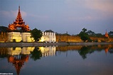 Mandalay: Myanmar’s Hidden Gem | The Planet D