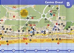 Lido Di Jesolo Mapa | MAPA