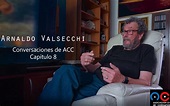 Arnaldo Valsecchi | ACC-CHILE