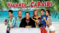 Is Movie 'Holiday in the Caribbean (Vacanze ai Caraibi) 2015' streaming ...