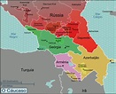 Cáucaso - Wikitravel