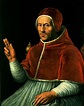 Pope Hadrian VI Painting | Jan van Scorel Oil Paintings