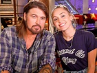 Pai de Miley Cyrus se diz impressionado com novo álbum e clipe da ...