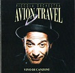 Piccola Orchestra Avion Travel* - Vivo Di Canzoni (1997, CD) | Discogs
