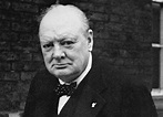 Lessons from Churchill’s walk with destiny