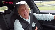 Polo GTS: Boris Feldman já andou no esportivo, veja o vídeo