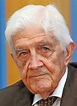 FPD-Politiker Burkhard Hirsch gestorben