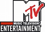 MTV Entertainment Logo PNG Vector (SVG) Free Download
