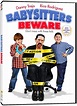 Babysitters Beware [DVD] [Region 1] [US Import] [NTSC]: Amazon.co.uk ...