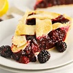 Homemade Blackberry Pie Recipe - The Carefree Kitchen