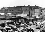 Historic photos of Louisville Kentucky - Historic Photos Of Louisville ...